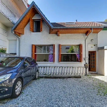Lamartine Villa