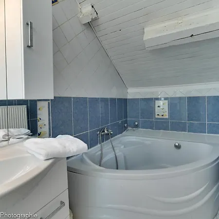 Lamartine Villa *