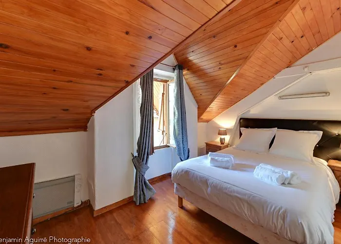 Lamartine Aix-les-Bains